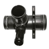 Conector Mangueira 323764 Ford Ka 2014 A 2017 Lc323764