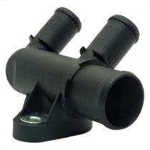 Conector Mangueira 406 Importado 1.8 8v 1995 Ate 2004 - 83004 - VC607