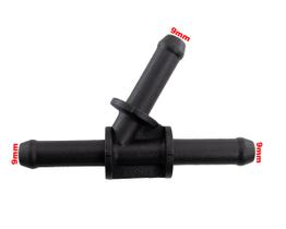 Conector Mangueira Água Gol Golf Jetta Passat Tiguan Up Audi