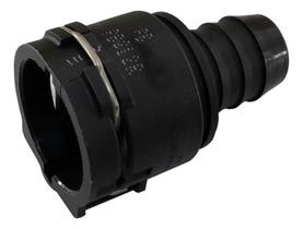 Conector Mangueira Ar Quente Gm Onix tracker Sonic 95089363