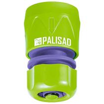 Conector Mangueira com Engate Rápido 1/2 POL para Torneira 661408 PALISAD