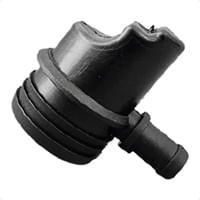 Conector Mangueira Gm Cobalt 2012 a 2016 - 1333001 - TR20009