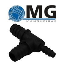 Conector Mangueira Inferior Radiador GM Corsa Agile Prisma