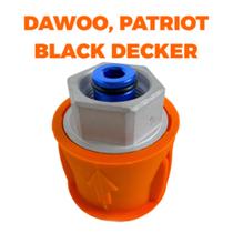 Conector Mangueira Lavadora Dawoo Patriot Black Decker Kers