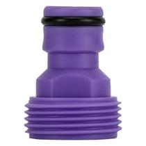 Conector Mangueira Macho Rosca 3/4'' Encaixe Rápido Palisad Conector Mangueira Macho Rosca 3/4'' Encaixe Rápido Palisad