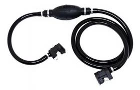 Conector mangueira p/ mercury (lado motor) m2256