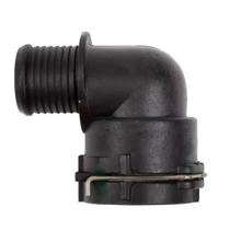 Conector mangueira saida ar quente