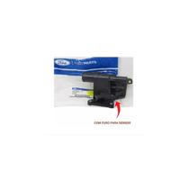 Conector Mangueira Superior Do Radiador ( Que Usa Sensor ) ( Fusion 2006 A 2008 2.3 ) ( Focus 2005 A 2013 Duratec 2.0 ) ( Ecosport 2003 A 2017 Duratec