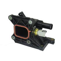 Conector Mangueira Superior Do Radiador ( Que Usa Sensor ) ( Fusion 2006 A 2008 2.3 ) ( Focus 2005 A 2013 Duratec 2.0 ) ( Ecosport 2003 A 2017 Duratec