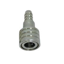 Conector Mangueira Suzuki ate 65 HP - Femea 13mm Conector Mangueira Suzuki ate 65 HP - Femea 13mm