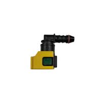 Conector Mangueira Tampa Tanque Fiat Toro Conector Mangueira Tampa Tanque Fiat Toro