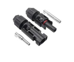 Conector MC4 Proauto MACHO/FEMEA 30A