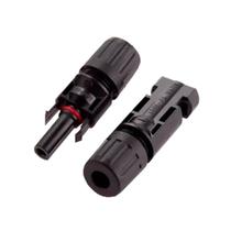 Conector MC4 Soprano