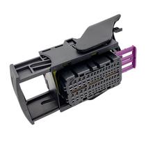 Conector Menor Módulo de Injeção VW Golf 1.4 TSI 2014 Conector Menor Módulo de Injeção VW Golf 1.4 TSI 2014