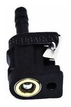 Conector Mercury/mariner Fêmea Lado Motor