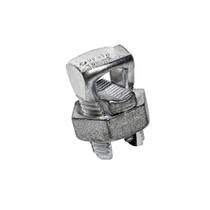 Conector metalico 150 mm