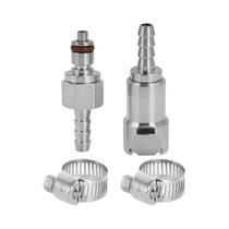 Conector Metálico De Liberação Rápida Para Bomba De Combustível KTM 790 990 950 1050 1090 690 1190