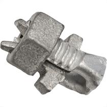 Conector Metalico Fek Splitbolt 35Mm - Kit C/10 Pecas Conector Metalico Fek Splitbolt 35Mm - Kit C/10 Pecas