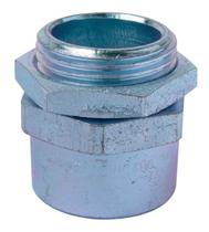 Conector Metálico Flexível Macho Fixo Cmfr-180 De 3/8 Indel