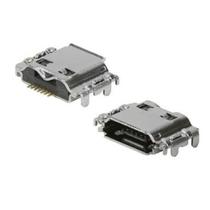 Conector micro usb pci - micro usb v8 5p 7t Conector micro usb pci - micro usb v8 5p 7t
