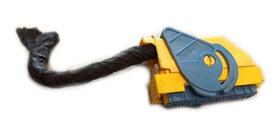 Conector Modulo Airbag Vw Saveiro Voyage Gol G6 2013 2016