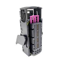 Conector Módulo Injeção Amarok Golf Hb20 Focus Ducato ETE8740