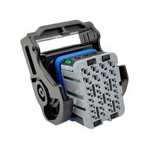 Conector Módulo Injeção Peugeot Citroen 32 Vias Tc1205