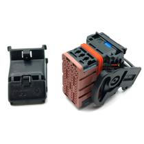 Conector Módulo Injeção Peugeot Citroen 48 Vias Tc1565 Conector Módulo Injeção Peugeot Citroen 48 Vias Tc1565