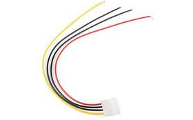 Conector molex 2695-4p