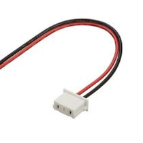 Conector molex 87439-3 femea 22awg rabicho 17cm