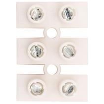 Conector Multiplo 3 Bornes 16 mm 750 V 76 A Tramontina