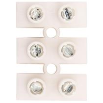 Conector Multiplo 3 Bornes 16 mm 750 V 76 A Tramontina