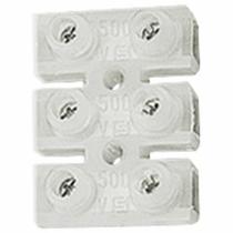 Conector Múltiplo 3 Bornes 16 Mm² 750 V 76 A Tramontina Tramontina Conector Múltiplo 3 Bornes 16 Mm² 750 V 76 A Tramontina Tramontina