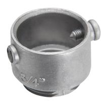 Conector multiplo aluminio 1.1/4 c/p cpx25 - wetzel