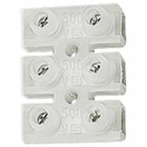 Conector Múltiplo Corrente Elétrica 76A 16mm - Tramontina 57550100