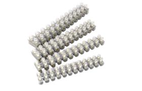 Conector Múltiplo Enerbras 12 Bornes 6.0Mm - 089-E12/60