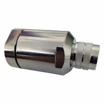 Conector N Macho p/ Cabo Cellflex 7/8 K