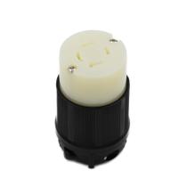 Conector Nema L16-20C 20A 480V 3P+T