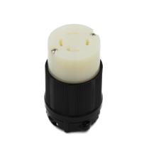 Conector Nema L16-30C 30A 480V 3P+T