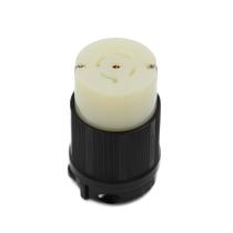 Conector Nema L23-20C - 20A - 347/600V 4P+T