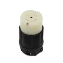 Conector Nema L23-30C - 30A - 347/600V 4P+T