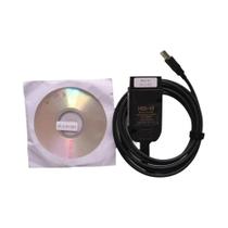 Conector OBD2 VAG HEX V2 Para VW AUDI Skoda Seat STM32F429 STM32F405, VINs Ilimitados 1996-2023