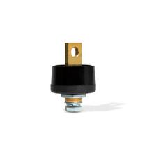 Conector Olhal Industrial 13MM 400A Fixação Forte e Estável Conector Olhal Industrial 13MM 400A Fixação Forte e Estável