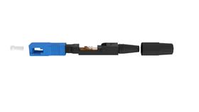 Conector Óptico de Rosca SC/UPC