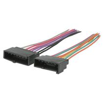 Conector Original Permak 14 Vias Linha FORD 35/D Conector Original Permak 14 Vias Linha FORD 35/D