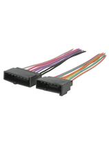 Conector Original Permak 14 Vias Linha Ford 35/D