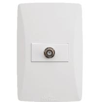 Conector P/Antena C/ Pl Horiz Mill Mec