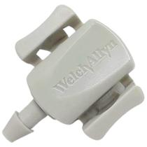 Conector p/Braçadeira Flexiport Welch Allyn 1via - unidade