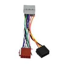 Conector p/ CD Honda Civic 2017 Conector p/ CD Honda Civic 2017
