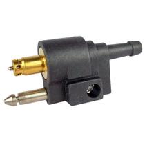 Conector P/ Mangueira De Gasolina Motor De Popa Yamaha Macho Conector P/ Mangueira De Gasolina Motor De Popa Yamaha Macho
